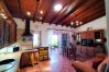 Cottage in Tegueste - Your Island Finca Picacho D