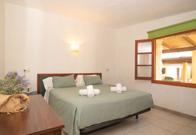 Villa in Llubi - 273 Villa Joy ETV/99 by Mallorca Charme Villa in Llubi - 273 Villa Joy ETV/99 by Mallorca Charme