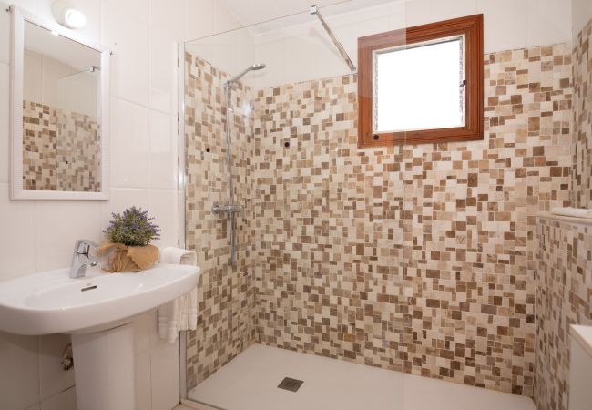 Villa in Llubi - 273 Villa Joy ETV/99 by Mallorca Charme Villa in Llubi - 273 Villa Joy ETV/99 by Mallorca Charme