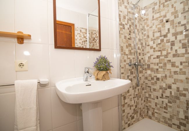 Villa in Llubi - 273 Villa Joy ETV/99 by Mallorca Charme Villa in Llubi - 273 Villa Joy ETV/99 by Mallorca Charme