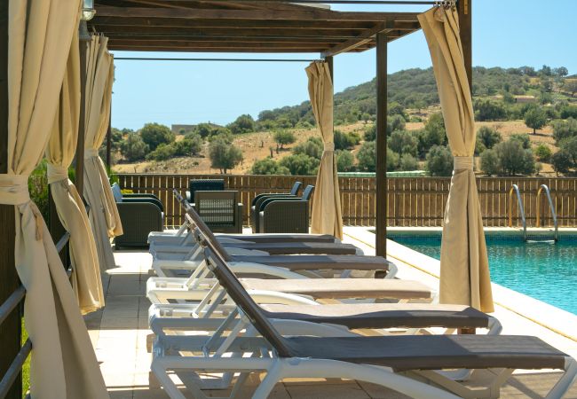 Villa in Llubi - 273 Villa Joy ETV/99 by Mallorca Charme Villa in Llubi - 273 Villa Joy ETV/99 by Mallorca Charme