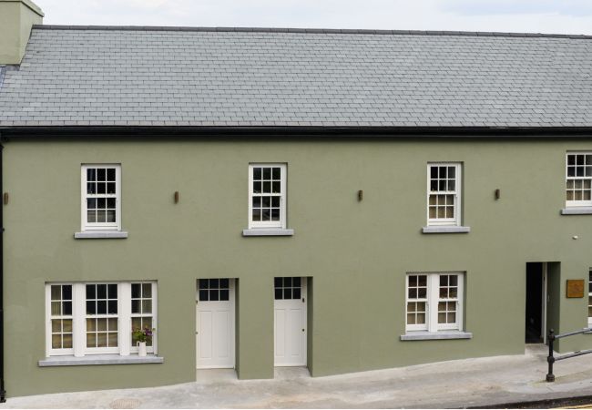  in Roundstone - Bracken - Within The Village
