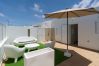 Terraced House in San Bartolomé de Tirajana - SEASIDE HOME PLAYA DEL INGLES