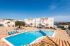 Apartment in Arenal d´en Castell - Menorca CASTELLSOL 315