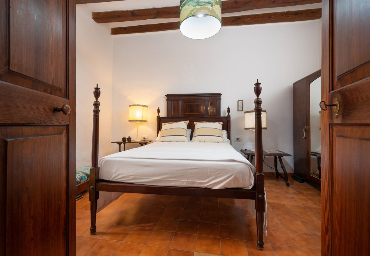 House in Lloseta - Your Island Villas Sa Posada 840/2014/ET House in Lloseta - Your Island Villas Sa Posada 840/2014/ET