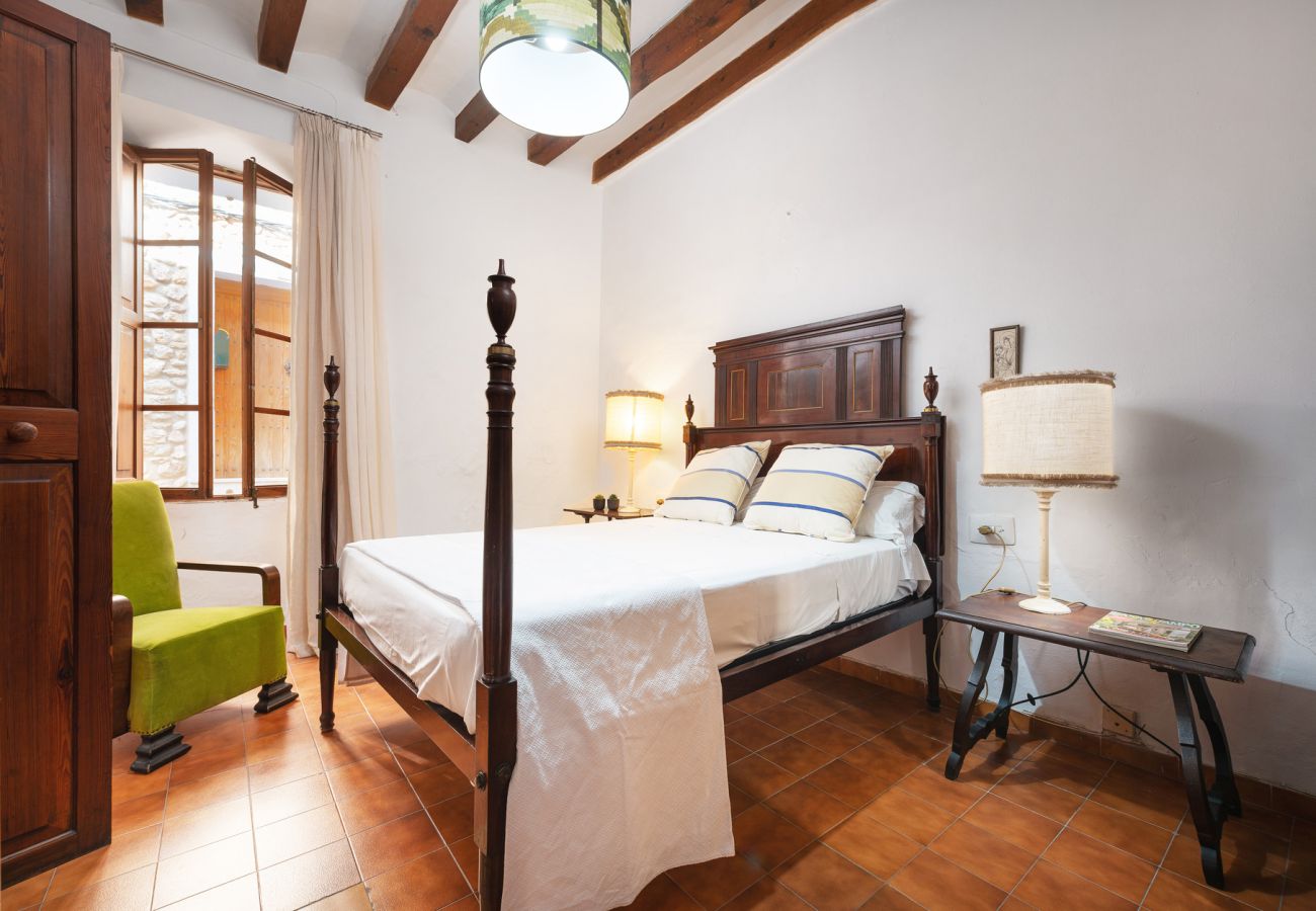 House in Lloseta - Your Island Villas Sa Posada 840/2014/ET House in Lloseta - Your Island Villas Sa Posada 840/2014/ET