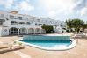 Apartment in Arenal d´en Castell - Apartamento CASTELLSOL 201