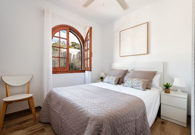 Apartment in Torre Solí Nou - Apartamento Girasoles 64 Apartment in Torre Solí Nou - Apartamento Girasoles 64