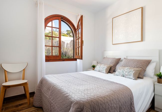 Apartment in Torre Solí Nou - Apartamento Girasoles 64 Apartment in Torre Solí Nou - Apartamento Girasoles 64