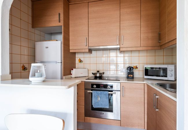 Apartment in Torre Solí Nou - Apartamento Girasoles 64 Apartment in Torre Solí Nou - Apartamento Girasoles 64