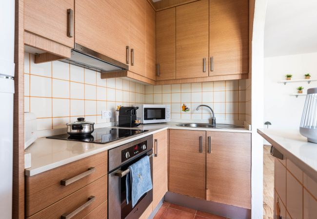 Apartment in Torre Solí Nou - Apartamento Girasoles 64 Apartment in Torre Solí Nou - Apartamento Girasoles 64