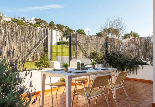 Apartment in Torre Solí Nou - Apartamento Girasoles 64 Apartment in Torre Solí Nou - Apartamento Girasoles 64