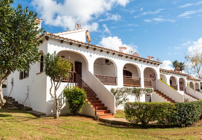 Apartment in Torre Solí Nou - Apartamento Girasoles 64 Apartment in Torre Solí Nou - Apartamento Girasoles 64