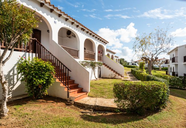 Apartment in Torre Solí Nou - Apartamento Girasoles 64 Apartment in Torre Solí Nou - Apartamento Girasoles 64