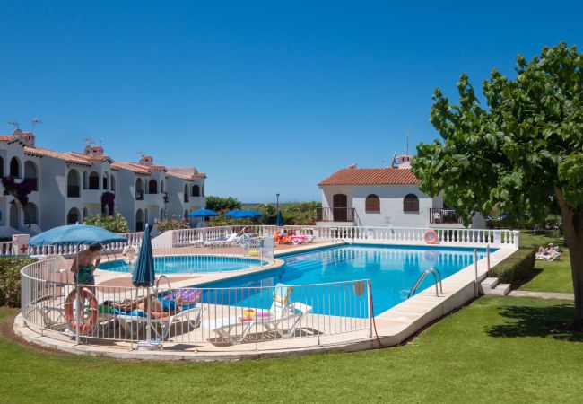 Apartment in Torre Solí Nou - Apartamento Girasoles 64 Apartment in Torre Solí Nou - Apartamento Girasoles 64