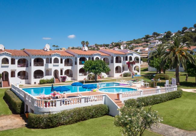 Apartment in Torre Solí Nou - Apartamento Girasoles 64 Apartment in Torre Solí Nou - Apartamento Girasoles 64