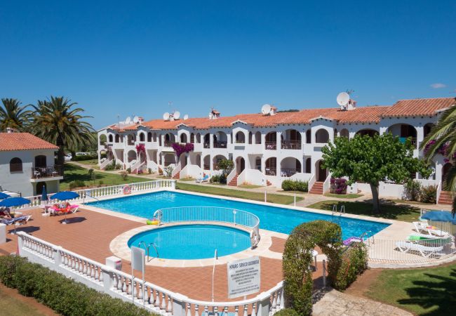 Apartment in Torre Solí Nou - Apartamento Girasoles 64 Apartment in Torre Solí Nou - Apartamento Girasoles 64