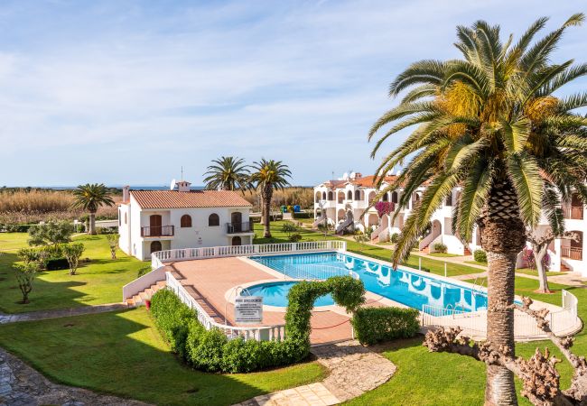 Apartment in Torre Solí Nou - Apartamento Girasoles 64 Apartment in Torre Solí Nou - Apartamento Girasoles 64