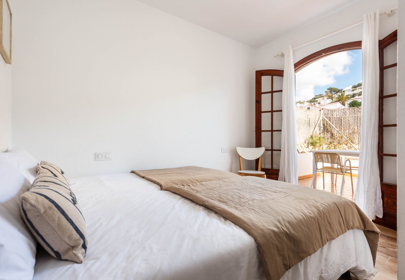 Apartment in Torre Solí Nou - Apartamento Girasoles 64 Apartment in Torre Solí Nou - Apartamento Girasoles 64