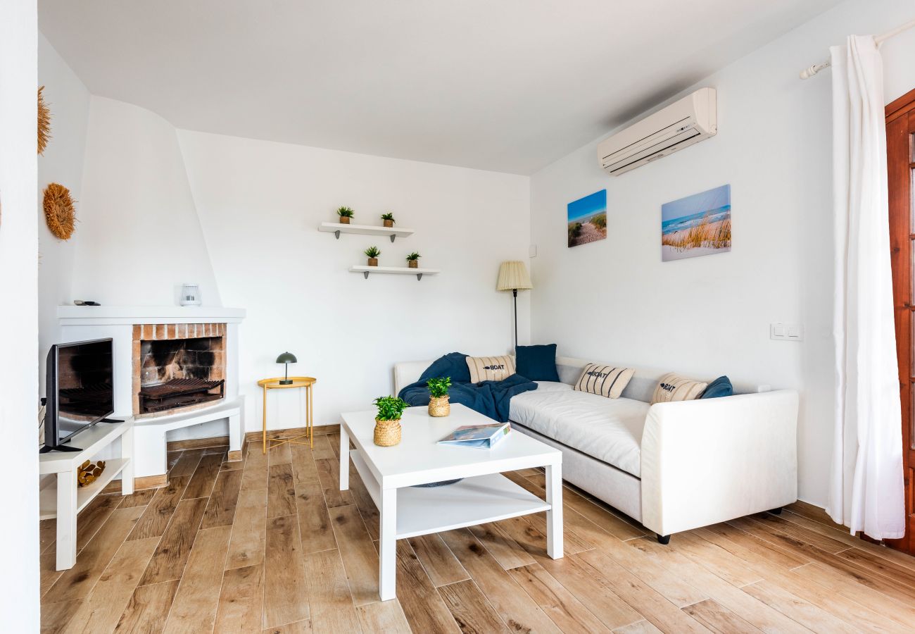 Apartment in Torre Solí Nou - Apartamento Girasoles 64 Apartment in Torre Solí Nou - Apartamento Girasoles 64