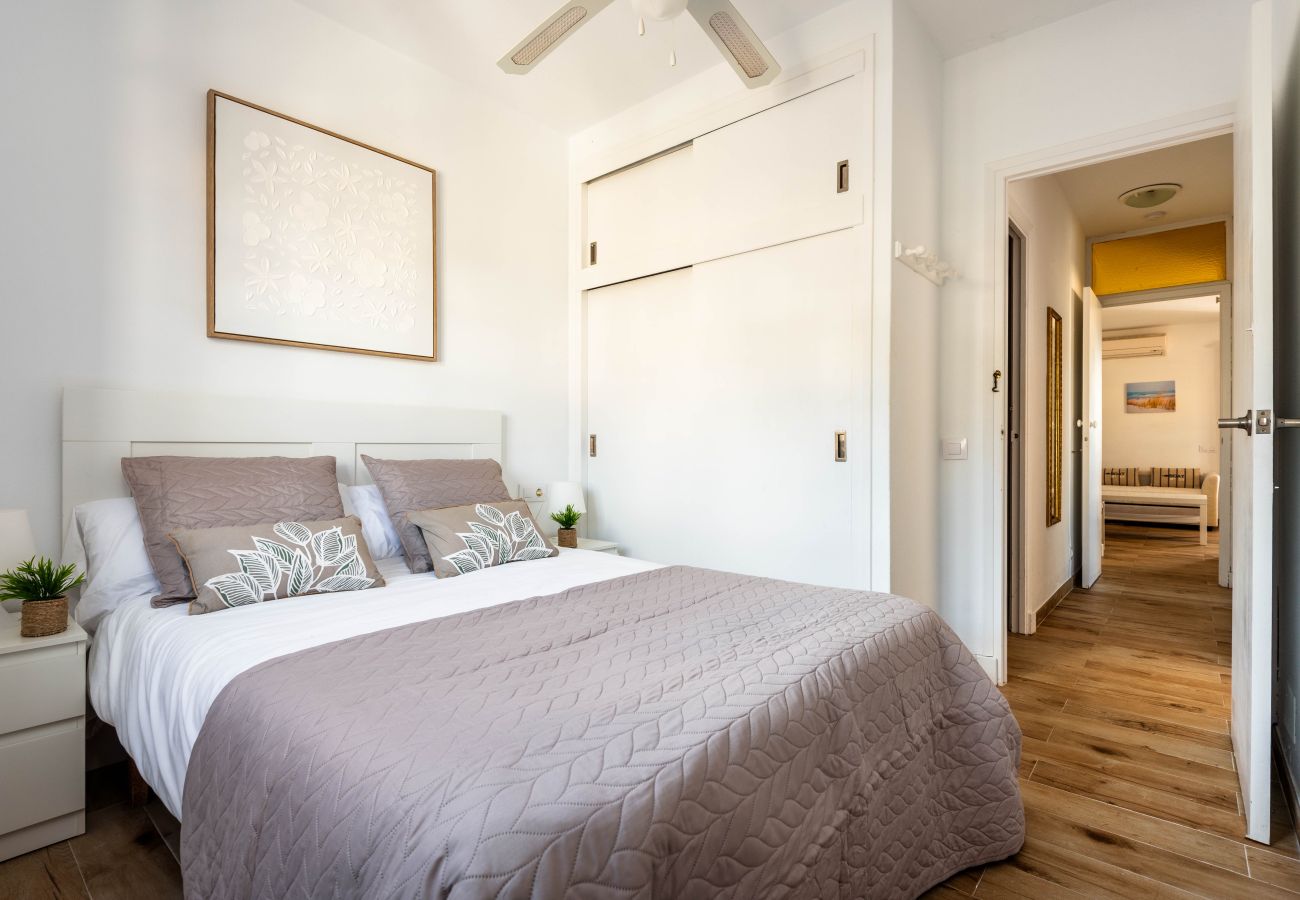 Apartment in Torre Solí Nou - Apartamento Girasoles 64 Apartment in Torre Solí Nou - Apartamento Girasoles 64