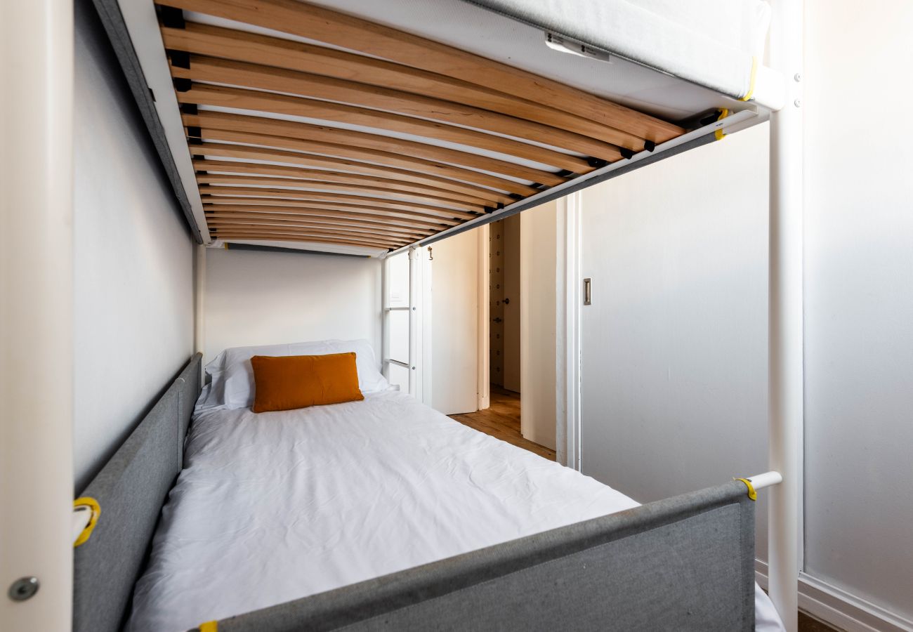 Apartment in Torre Solí Nou - Apartamento Girasoles 64 Apartment in Torre Solí Nou - Apartamento Girasoles 64