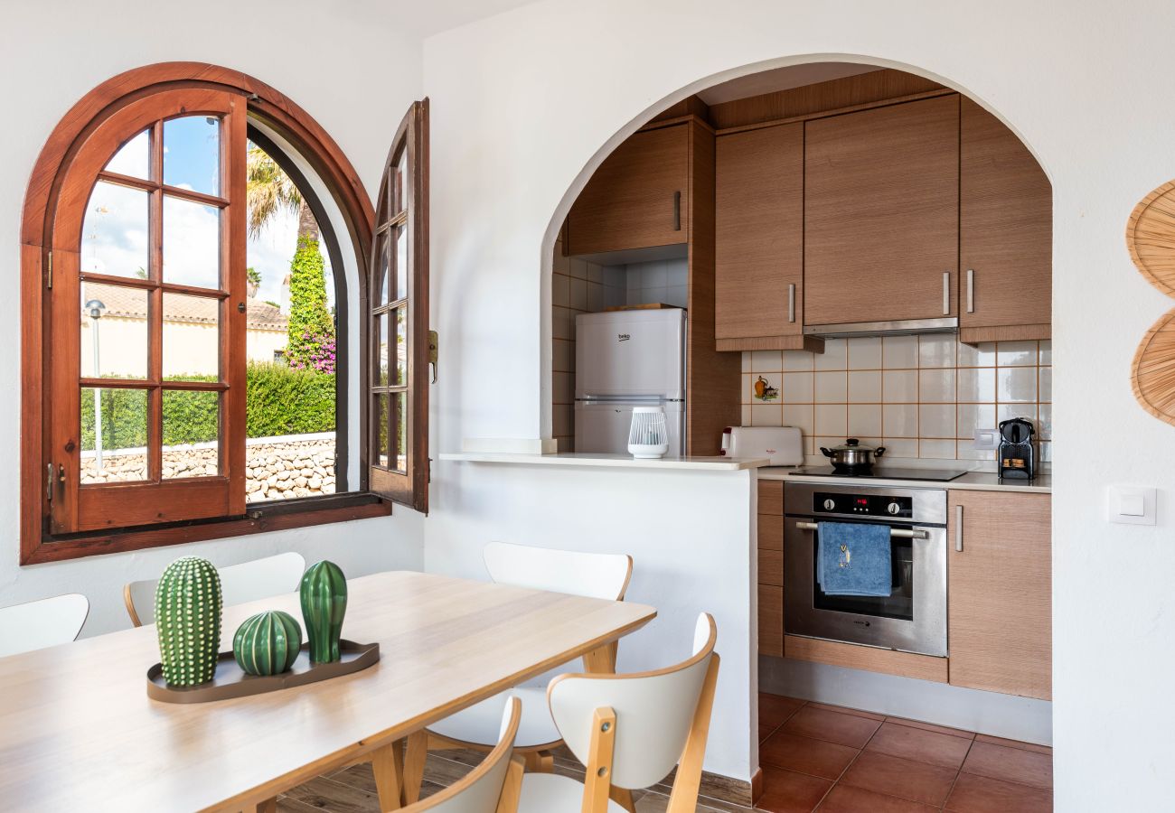 Apartment in Torre Solí Nou - Apartamento Girasoles 64 Apartment in Torre Solí Nou - Apartamento Girasoles 64