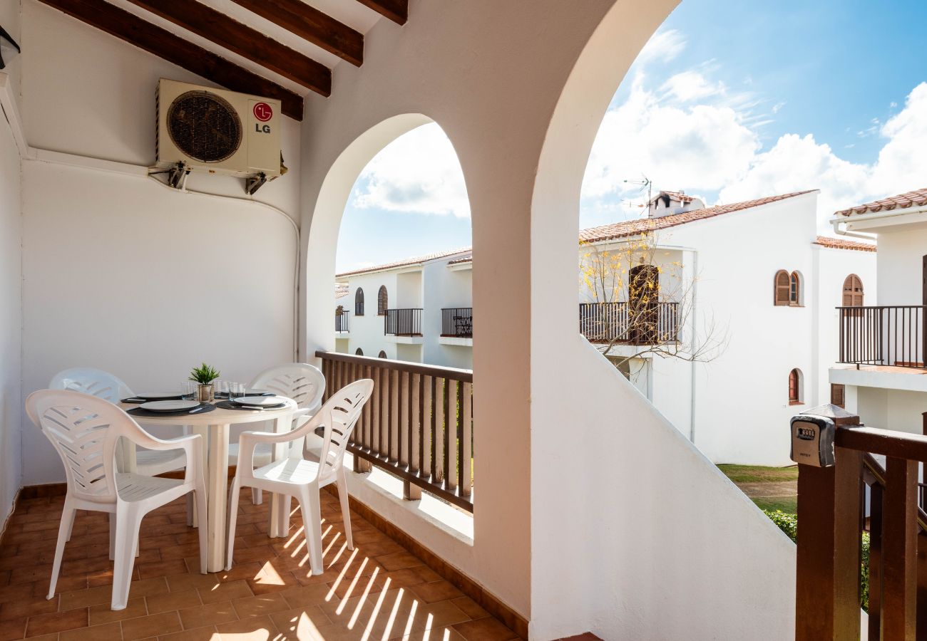 Apartment in Torre Solí Nou - Apartamento Girasoles 64 Apartment in Torre Solí Nou - Apartamento Girasoles 64