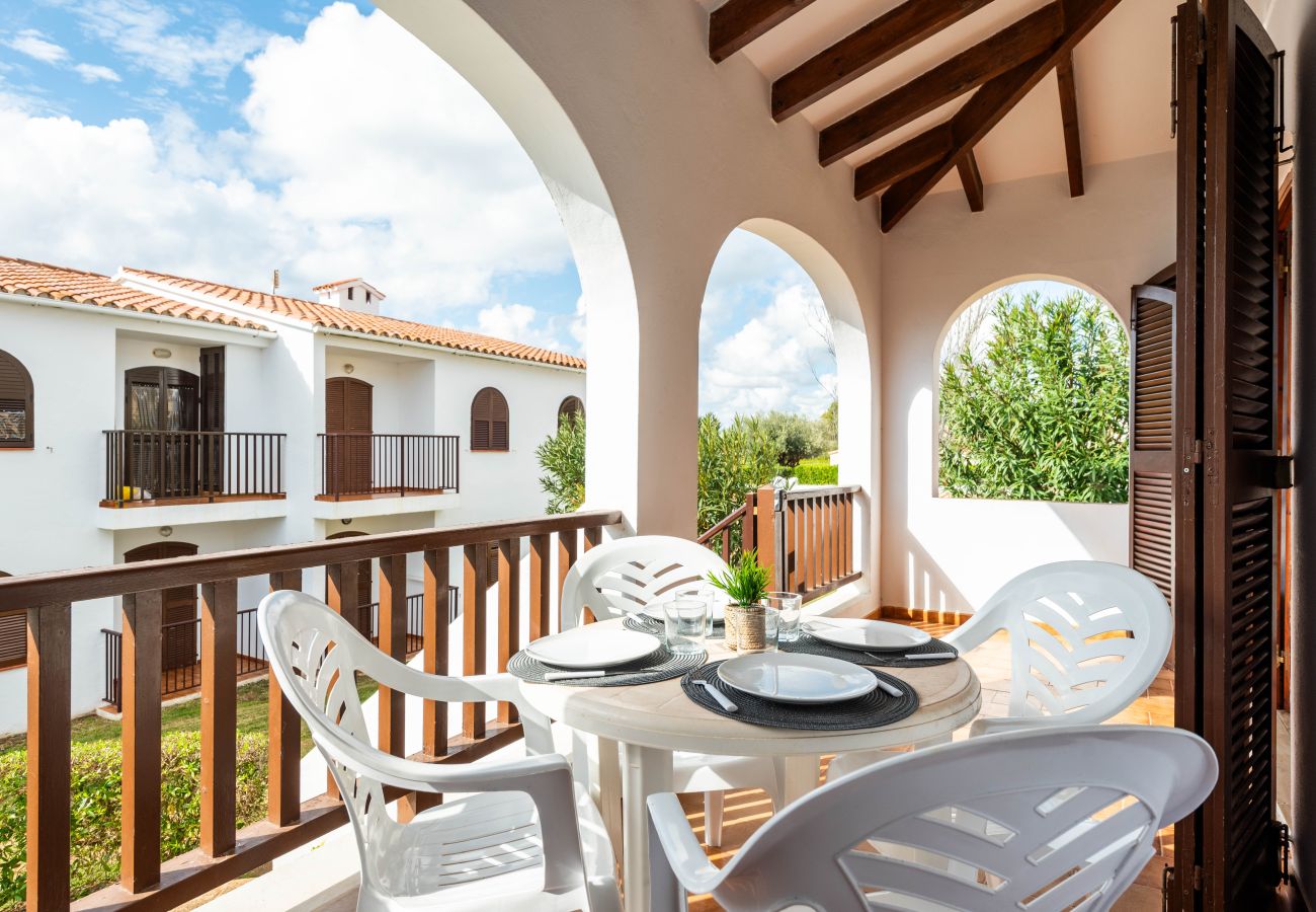 Apartment in Torre Solí Nou - Apartamento Girasoles 64 Apartment in Torre Solí Nou - Apartamento Girasoles 64