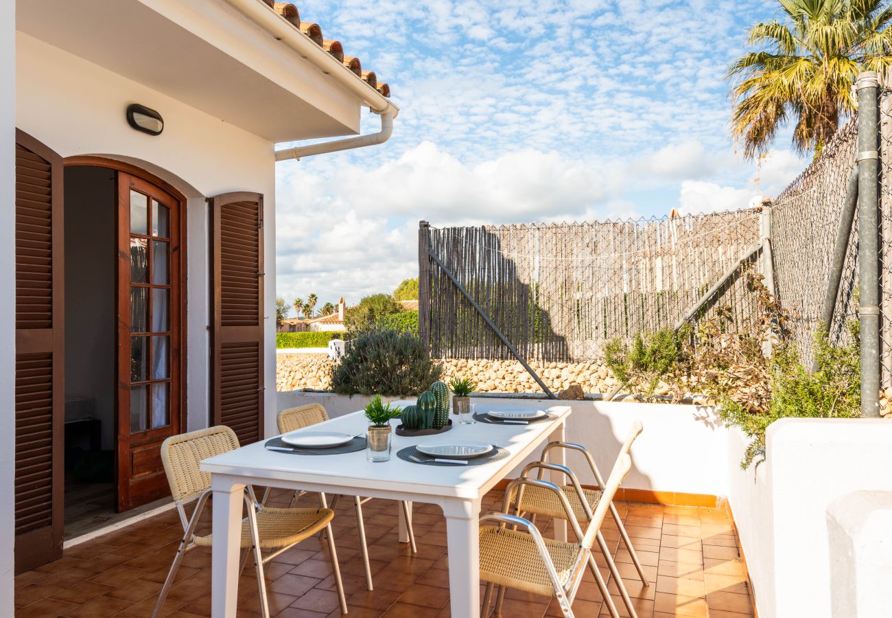 Apartment in Torre Solí Nou - Apartamento Girasoles 64 Apartment in Torre Solí Nou - Apartamento Girasoles 64