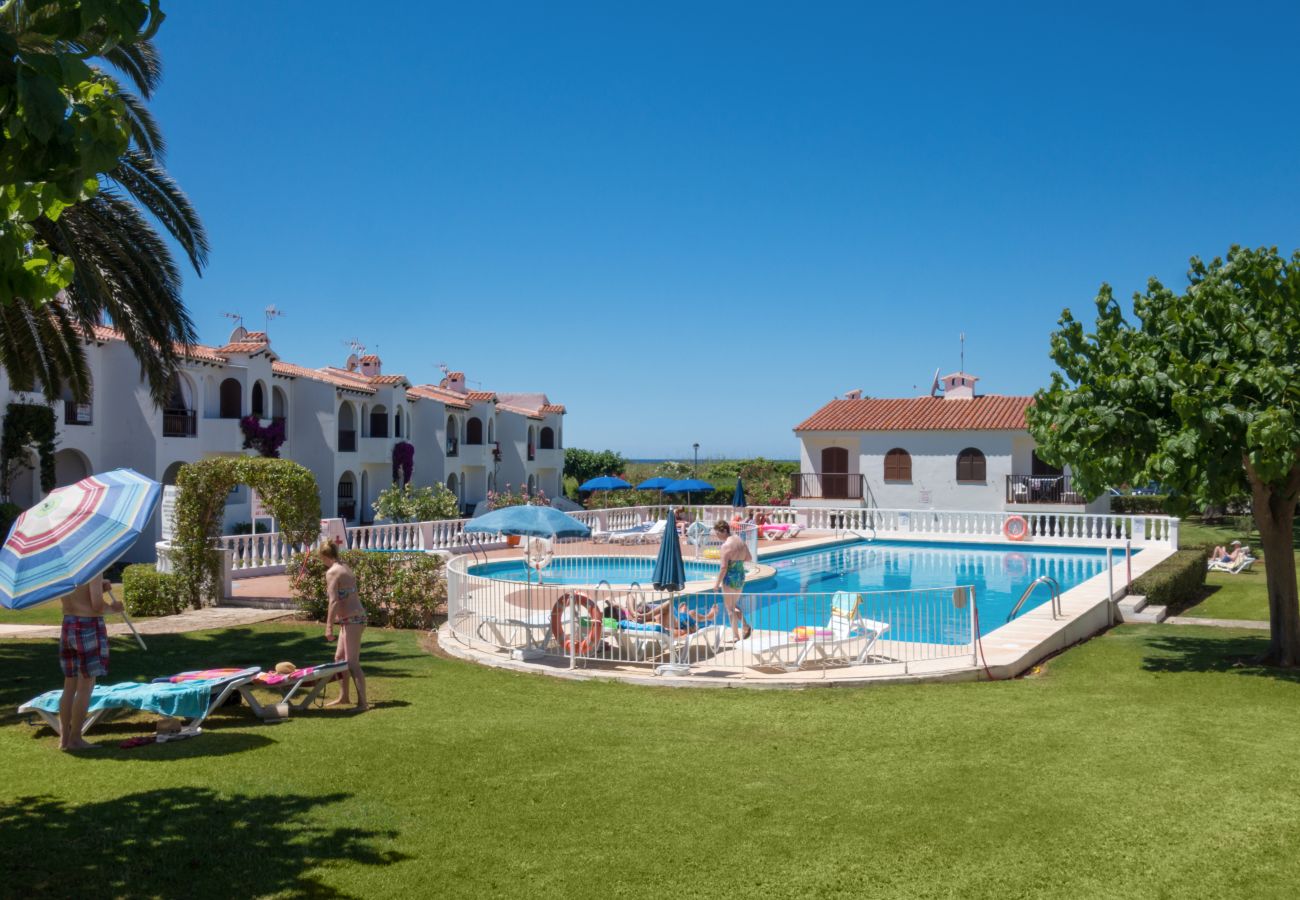 Apartment in Torre Solí Nou - Apartamento Girasoles 64 Apartment in Torre Solí Nou - Apartamento Girasoles 64