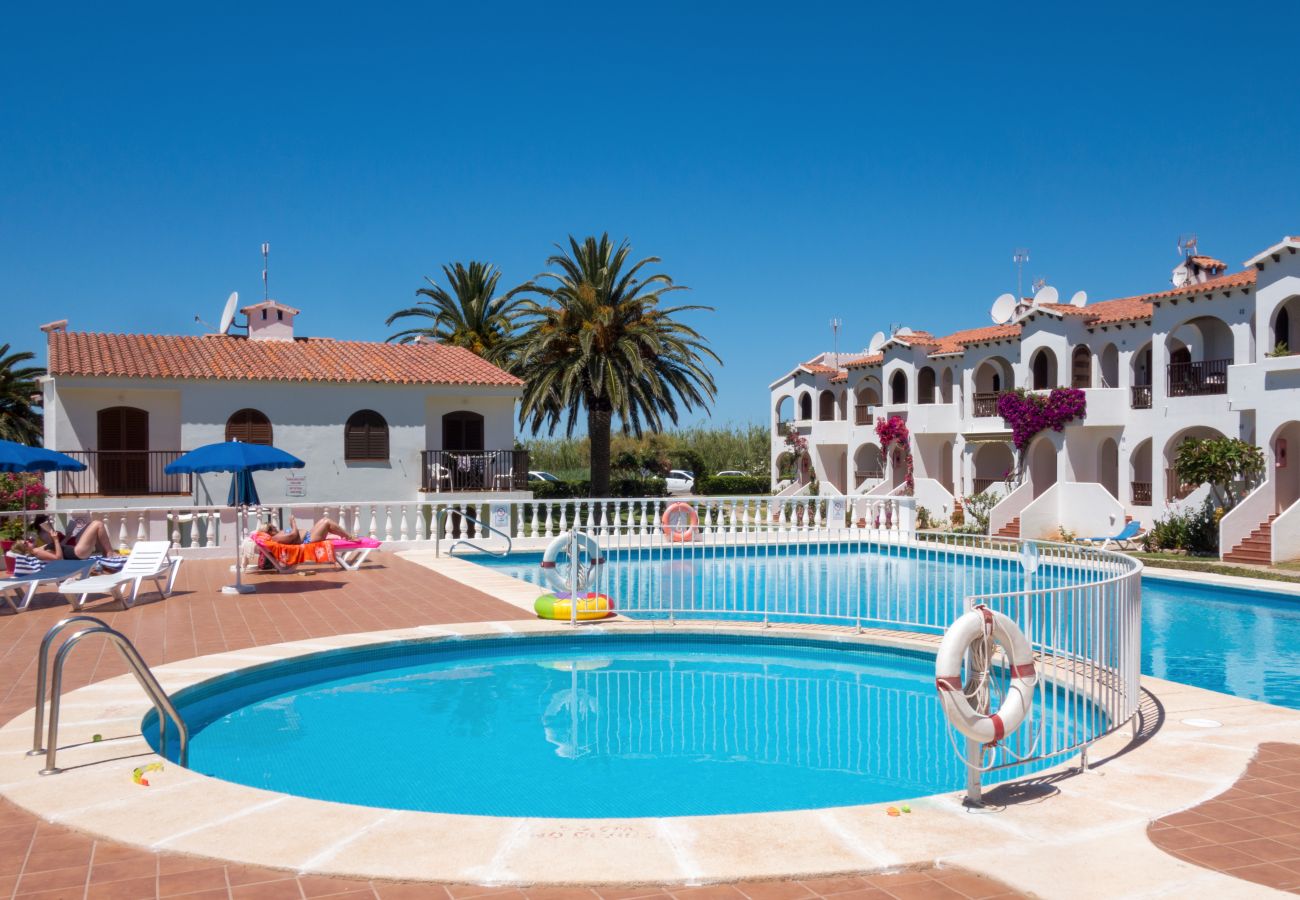 Apartment in Torre Solí Nou - Apartamento Girasoles 64 Apartment in Torre Solí Nou - Apartamento Girasoles 64