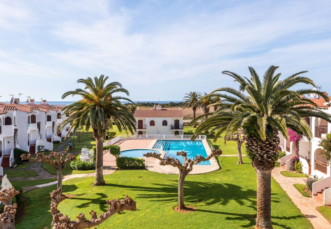 Apartment in Torre Solí Nou - Apartamento Girasoles 64 Apartment in Torre Solí Nou - Apartamento Girasoles 64