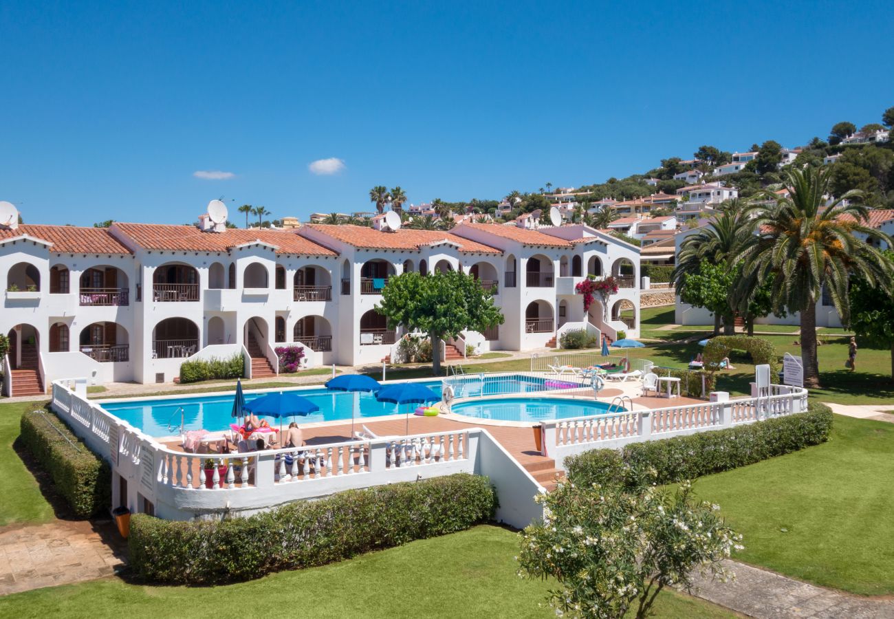 Apartment in Torre Solí Nou - Apartamento Girasoles 64 Apartment in Torre Solí Nou - Apartamento Girasoles 64