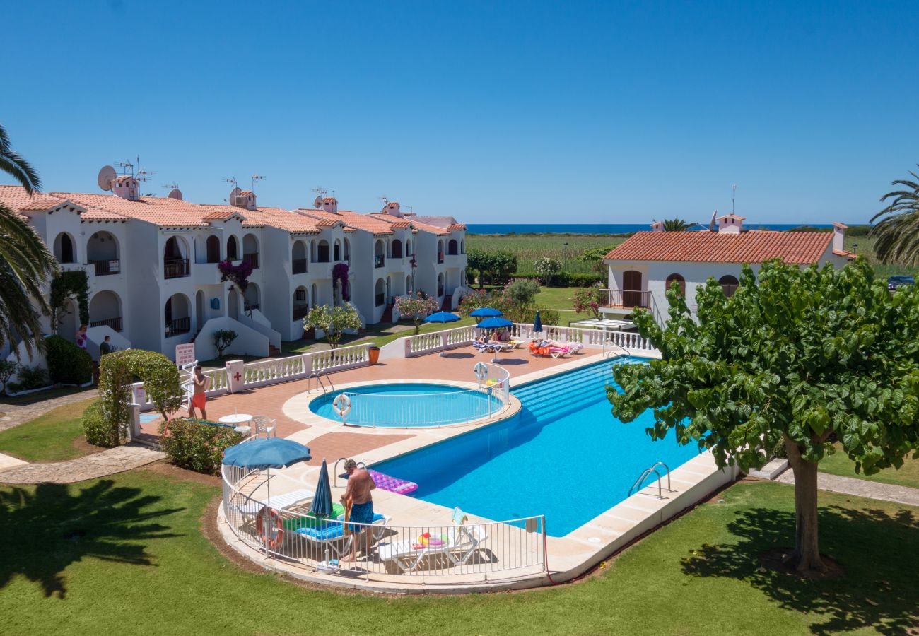 Apartment in Torre Solí Nou - Apartamento Girasoles 64 Apartment in Torre Solí Nou - Apartamento Girasoles 64