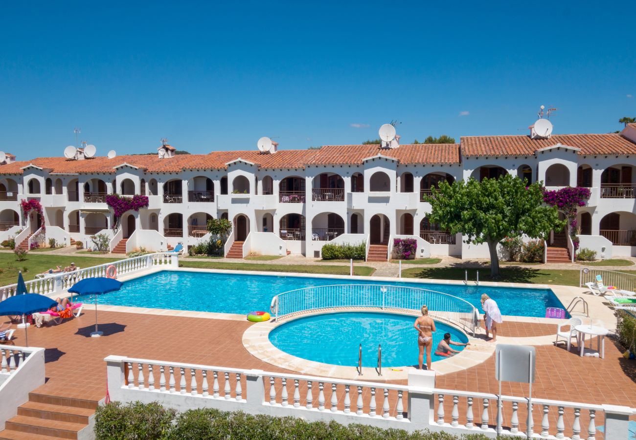 Apartment in Torre Solí Nou - Apartamento Girasoles 64 Apartment in Torre Solí Nou - Apartamento Girasoles 64