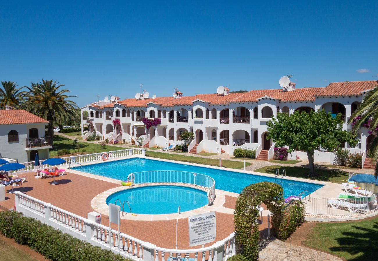 Apartment in Torre Solí Nou - Apartamento Girasoles 64 Apartment in Torre Solí Nou - Apartamento Girasoles 64