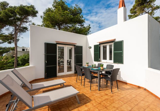 Apartment in Cala Blanca - Apartamento FONA Apartment in Cala Blanca - Apartamento FONA