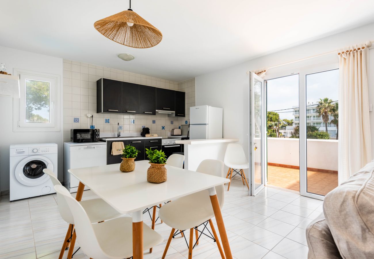 Apartment in Cala Blanca - Apartamento FONA Apartment in Cala Blanca - Apartamento FONA