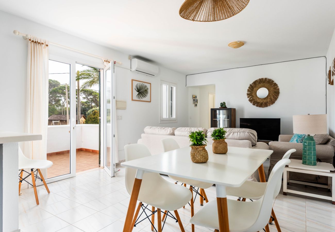 Apartment in Cala Blanca - Apartamento FONA Apartment in Cala Blanca - Apartamento FONA