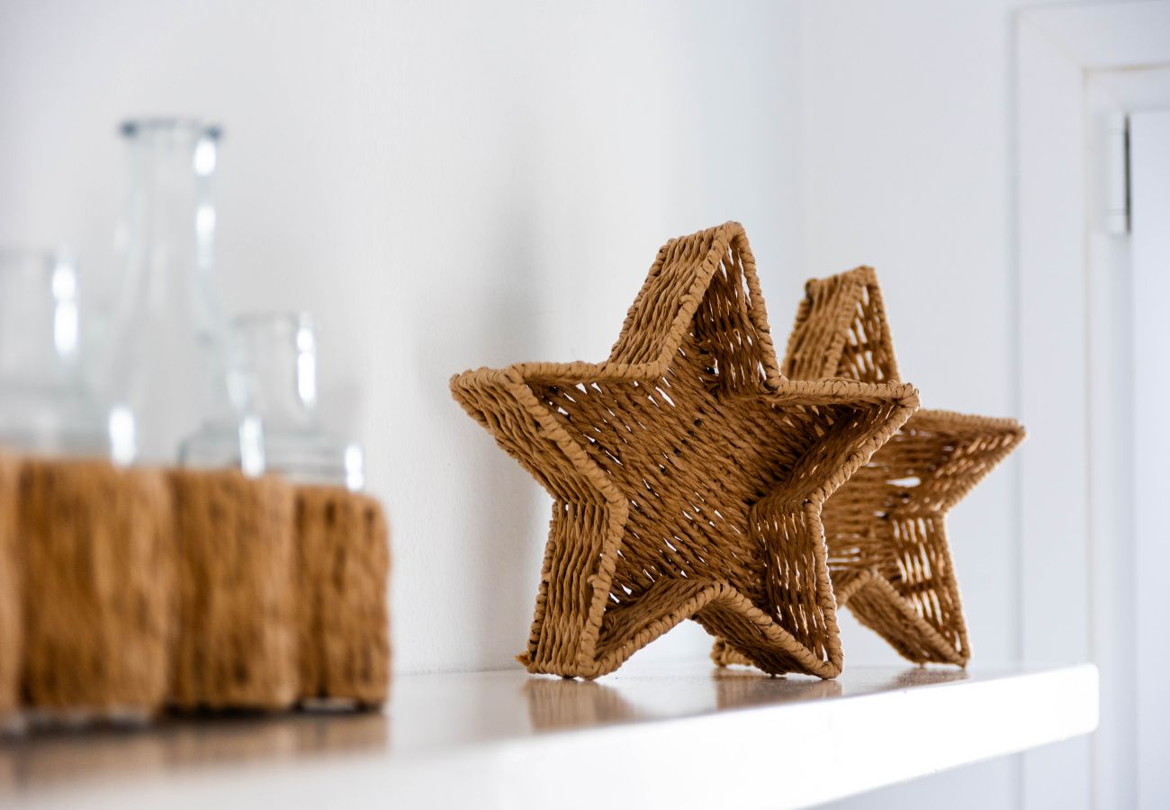 Apartment in Cala Blanca - Apartamento FONA Apartment in Cala Blanca - Apartamento FONA