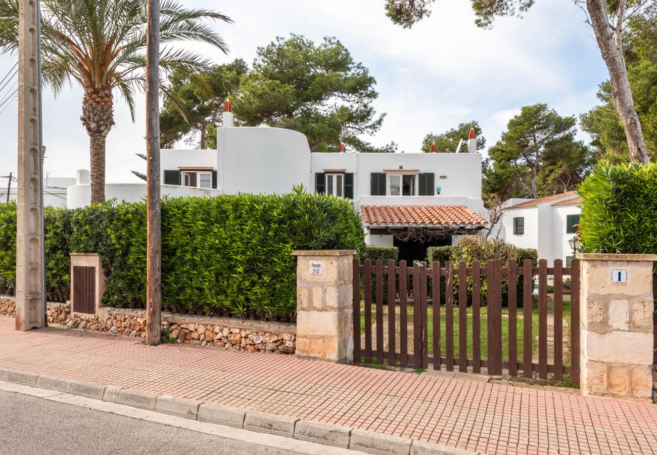 Apartment in Cala Blanca - Apartamento FONA Apartment in Cala Blanca - Apartamento FONA