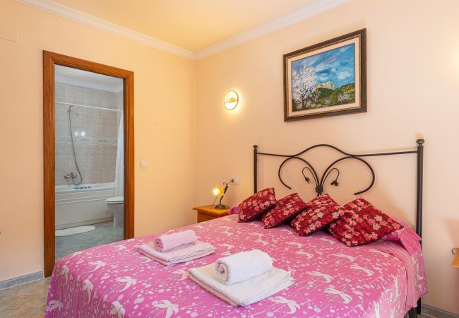 Villa in Son Serra de Marina - Your Island Villa Son Serra Villa in Son Serra de Marina - Your Island Villa Son Serra