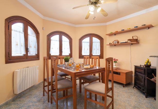 Villa in Son Serra de Marina - Your Island Villa Son Serra Villa in Son Serra de Marina - Your Island Villa Son Serra