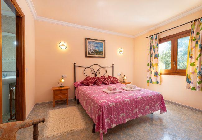 Villa in Son Serra de Marina - Your Island Villa Son Serra Villa in Son Serra de Marina - Your Island Villa Son Serra