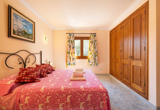 Villa in Son Serra de Marina - Your Island Villa Son Serra Villa in Son Serra de Marina - Your Island Villa Son Serra