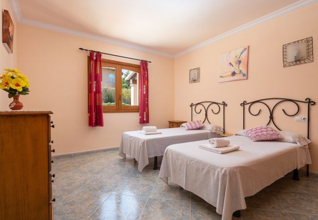 Villa in Son Serra de Marina - Your Island Villa Son Serra Villa in Son Serra de Marina - Your Island Villa Son Serra