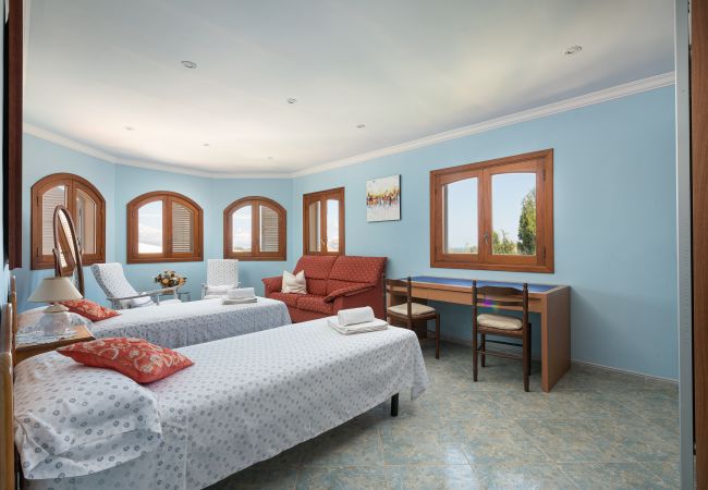 Villa in Son Serra de Marina - Your Island Villa Son Serra Villa in Son Serra de Marina - Your Island Villa Son Serra