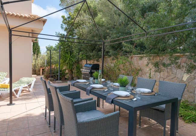 Villa in Son Serra de Marina - Your Island Villa Son Serra Villa in Son Serra de Marina - Your Island Villa Son Serra