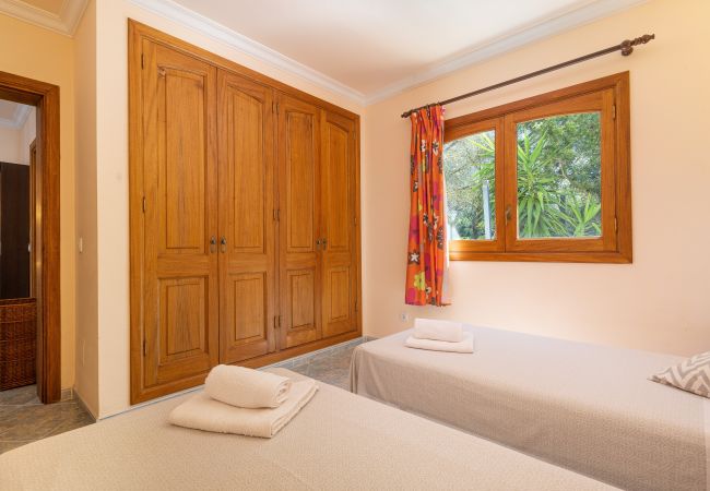 Villa in Son Serra de Marina - Your Island Villa Son Serra Villa in Son Serra de Marina - Your Island Villa Son Serra